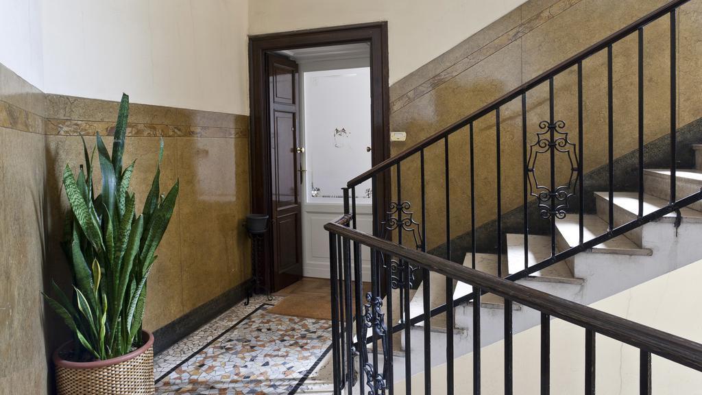 Italianway - Vigano Lägenhet Milano Exteriör bild
