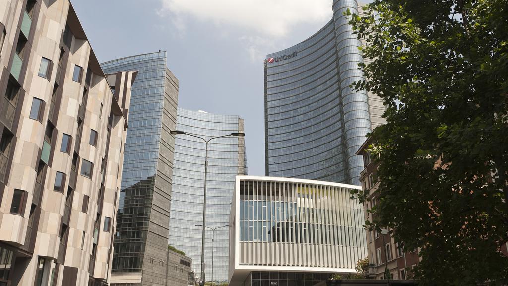 Italianway - Vigano Lägenhet Milano Exteriör bild